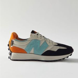 New balance 327 shoes